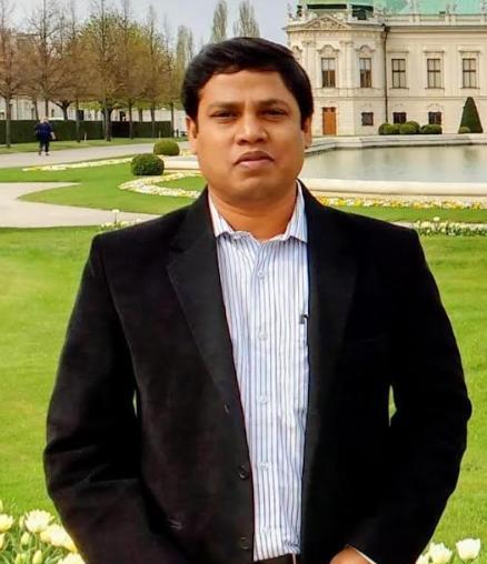 Dr Prabhu S
